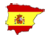 SERRA ALARM - Espanol
