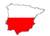 SERRA ALARM - Polski